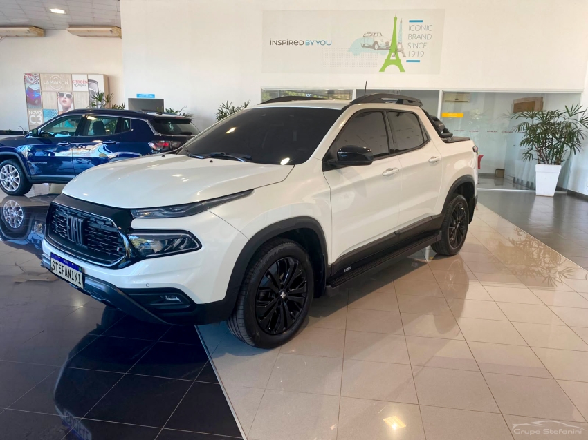 fiat toro 1.3 turbo 270 flex volcano at6 4p automatico 20250