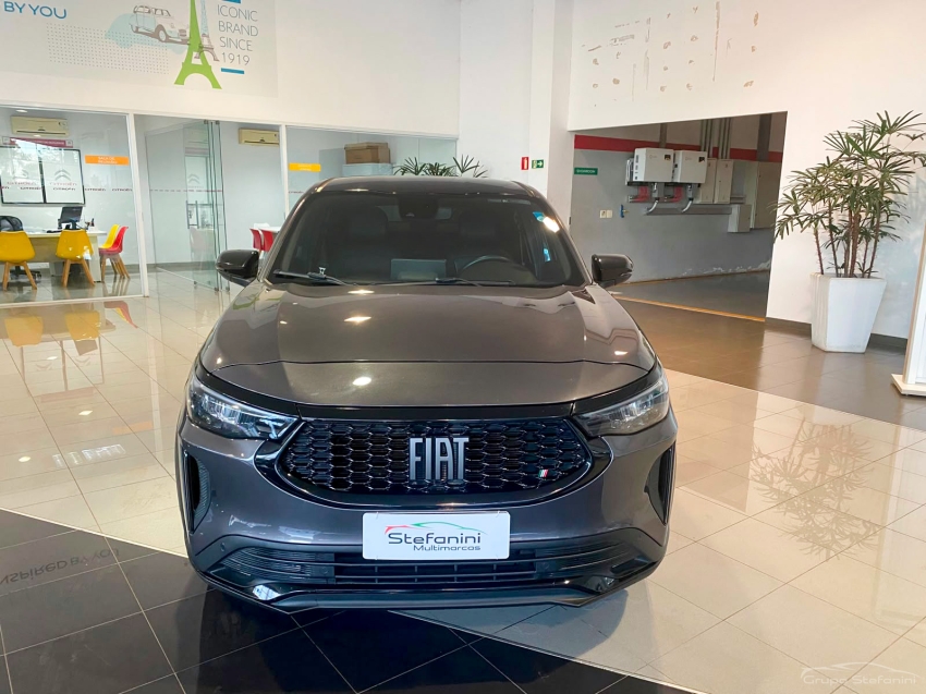 fiat fastback 1.3 turbo 270 flex limited edition at6 4p automatico 20231
