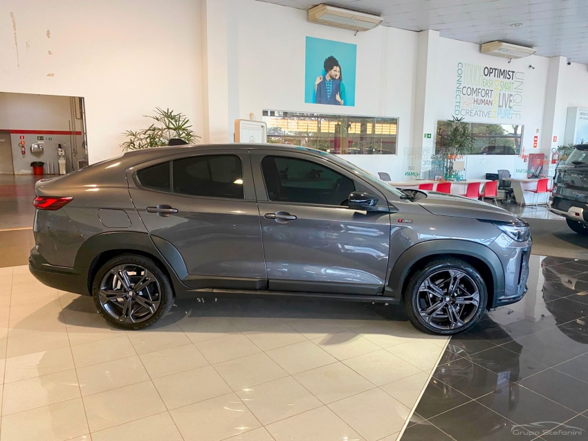 fiat fastback 1.3 turbo 270 flex limited edition at6 4p automatico 20239
