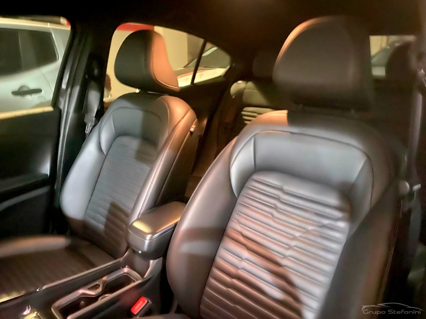 fiat fastback 1.3 turbo 270 flex limited edition at6 4p automatico 20236