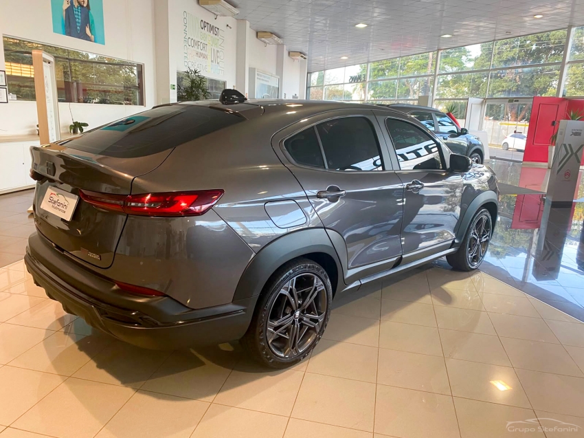 fiat fastback 1.3 turbo 270 flex limited edition at6 4p automatico 202310