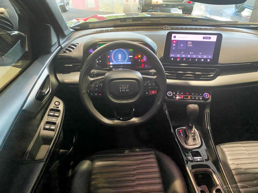 fiat fastback 1.3 turbo 270 flex limited edition at6 4p automatico 20234