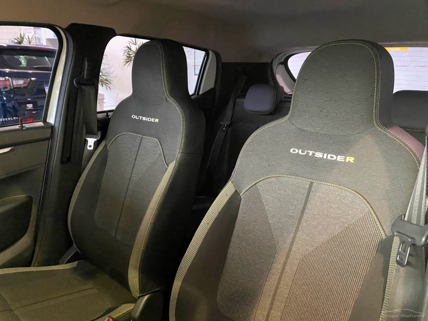 renault kwid 1.0 12v sce flex outsider manual 4p 20246