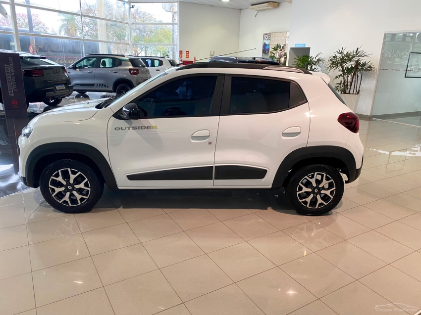 renault kwid 1.0 12v sce flex outsider manual 4p 202410