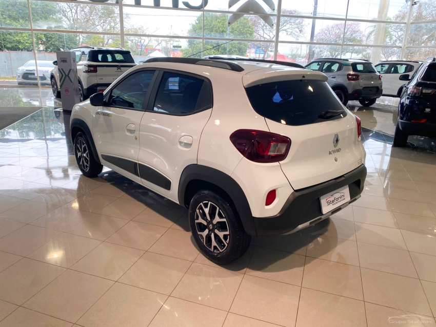 renault kwid 1.0 12v sce flex outsider manual 4p 202413
