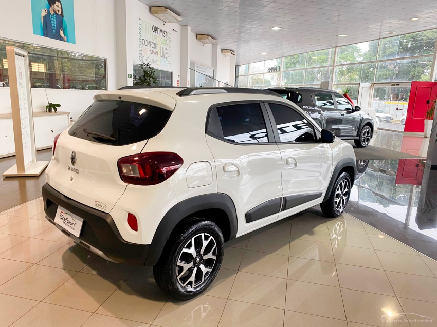 renault kwid 1.0 12v sce flex outsider manual 4p 202411