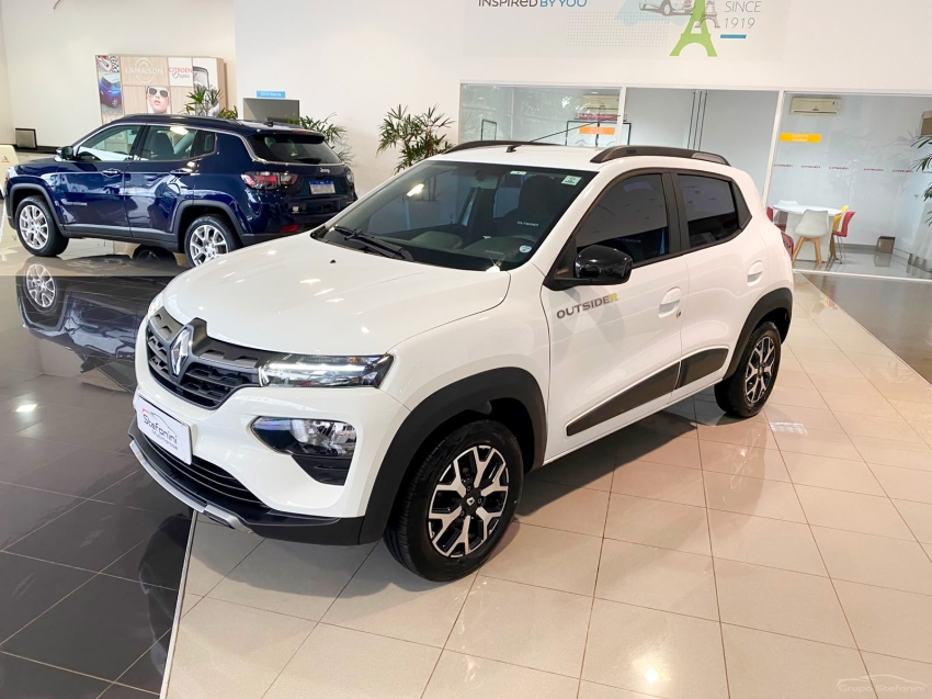 renault kwid 1.0 12v sce flex outsider manual 4p 20240