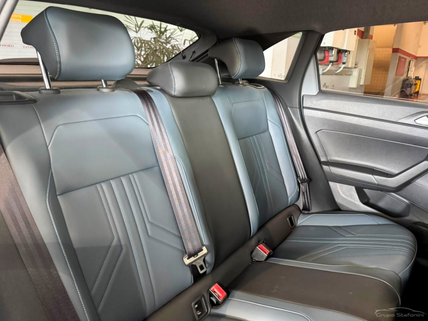 volkswagen nivus 1.0 200 tsi total flex highline automatico 4p 20267