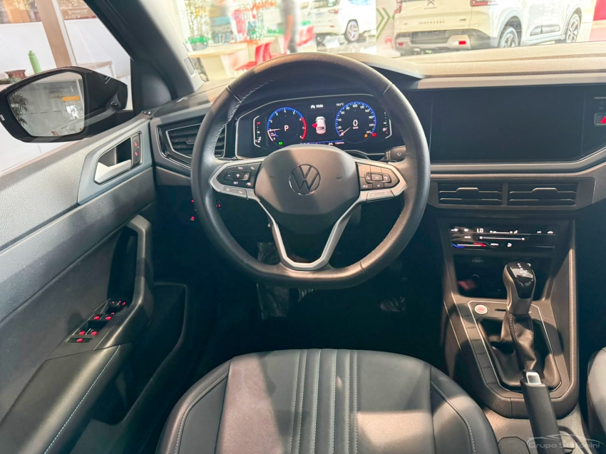 volkswagen nivus 1.0 200 tsi total flex highline automatico 4p 20264
