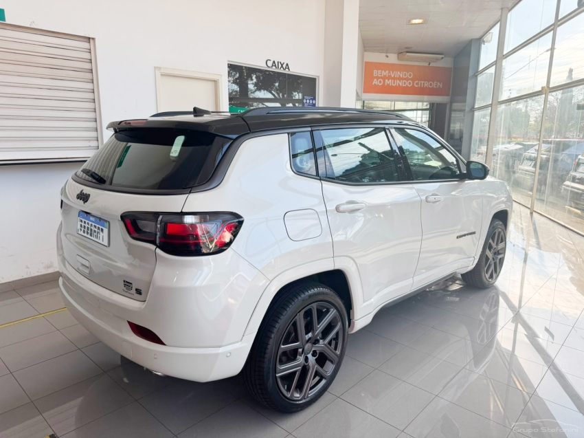 jeep compass 1.3 t270 turbo flex s at6 4p automatico 202512