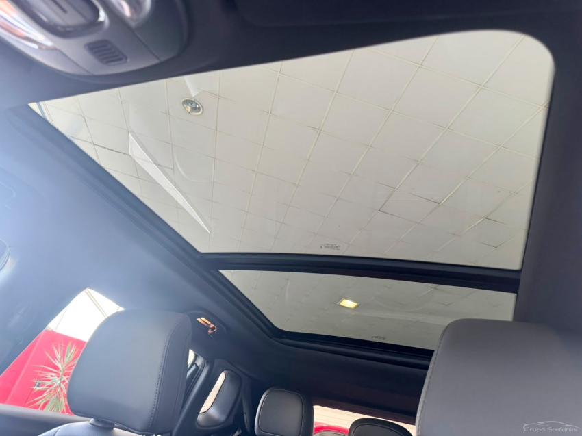 jeep compass 1.3 t270 turbo flex s at6 4p automatico 20259