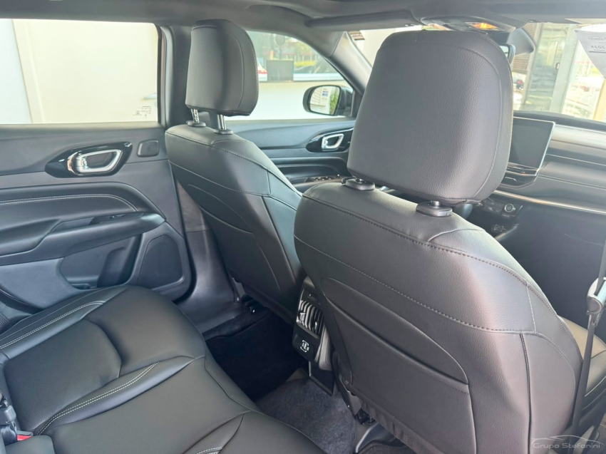 jeep compass 1.3 t270 turbo flex s at6 4p automatico 20258