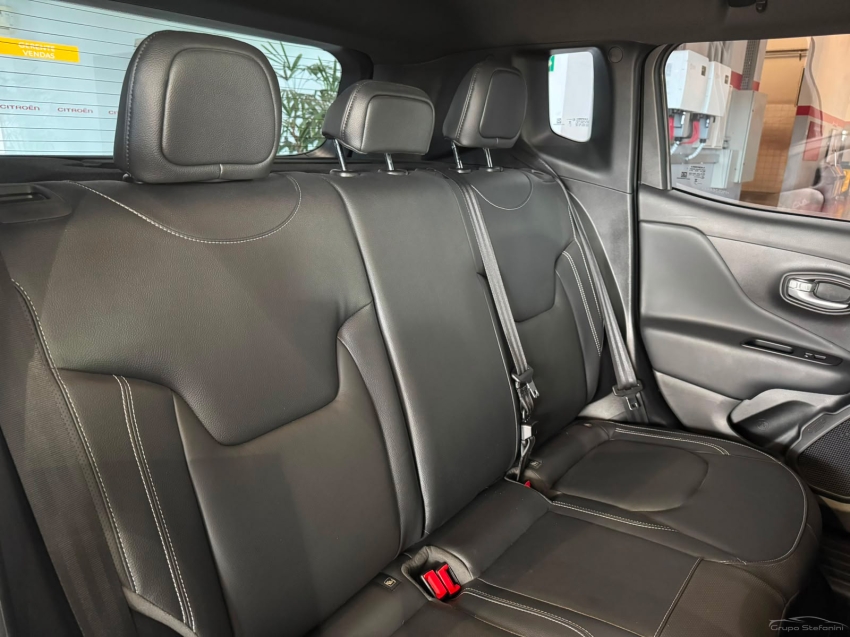 jeep renegade 1.3 t270 turbo flex s 4x4 at9 4p automatico 20237