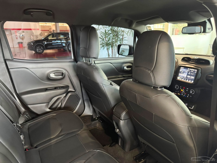 jeep renegade 1.3 t270 turbo flex s 4x4 at9 4p automatico 20238