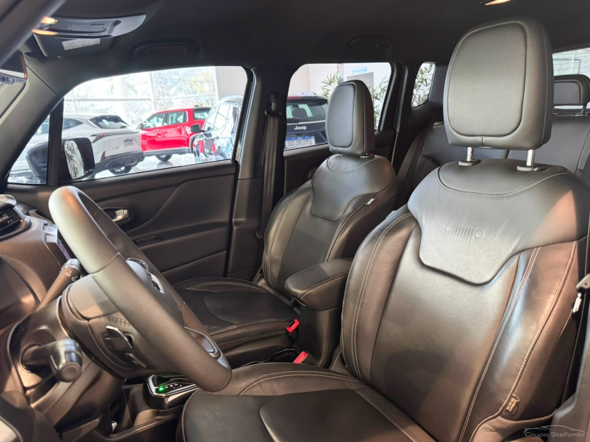 jeep renegade 1.3 t270 turbo flex s 4x4 at9 4p automatico 20236