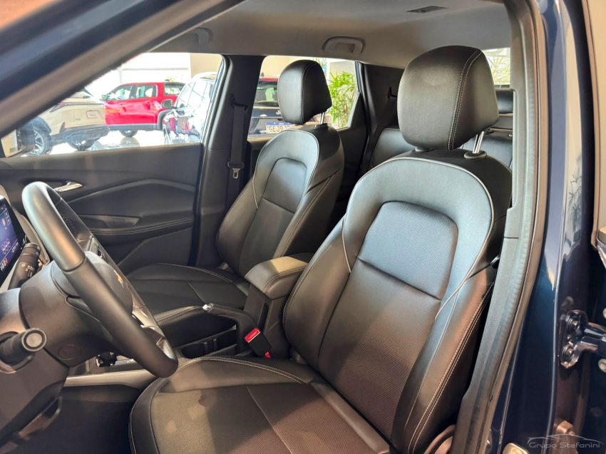 chevrolet montana 1.2 turbo flex premier automatico 4p 20256