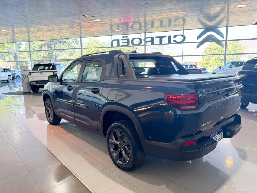 chevrolet montana 1.2 turbo flex premier automatico 4p 202513