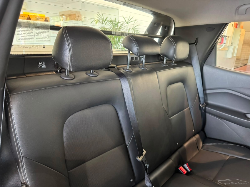 chevrolet montana 1.2 turbo flex premier automatico 4p 20257