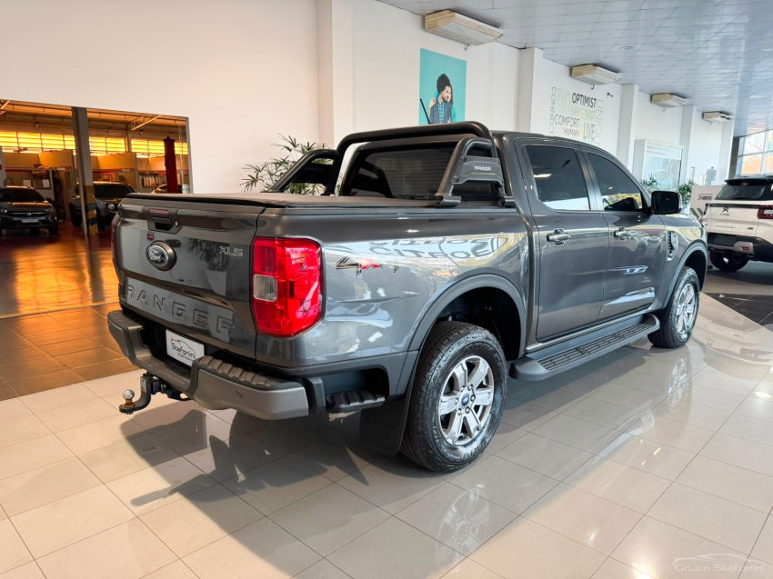 ford ranger 2.0 turbo diesel cd xls 4x4 automatico 4p 202411