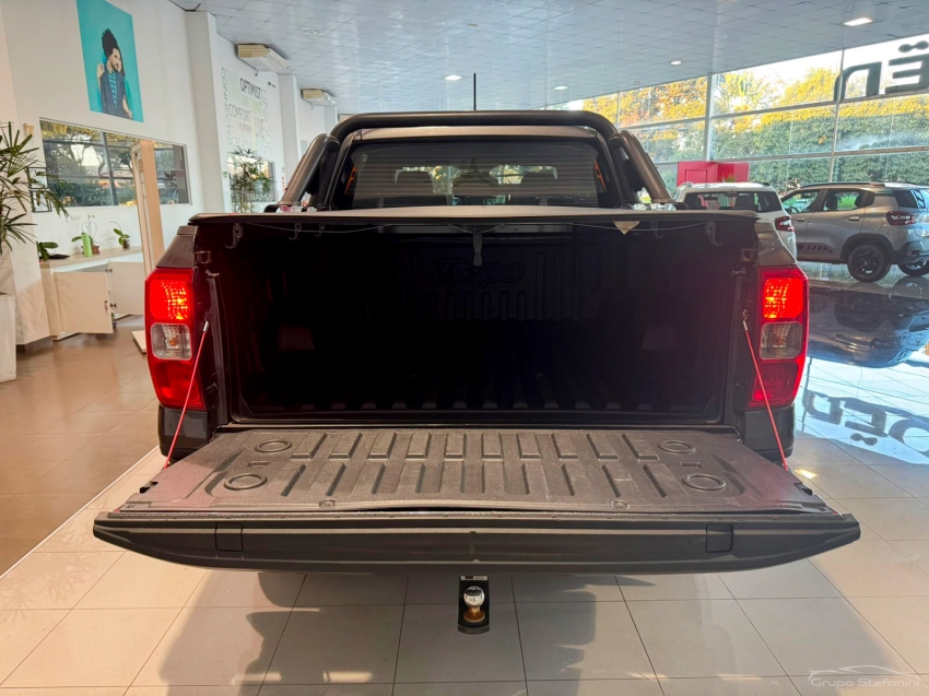 ford ranger 2.0 turbo diesel cd xls 4x4 automatico 4p 202413