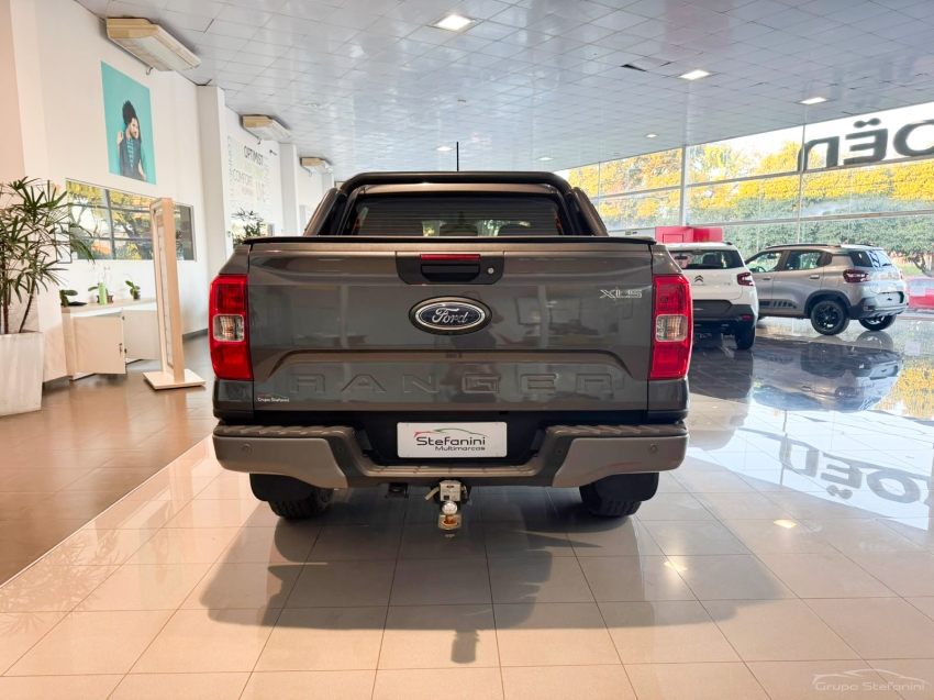 ford ranger 2.0 turbo diesel cd xls 4x4 automatico 4p 202412