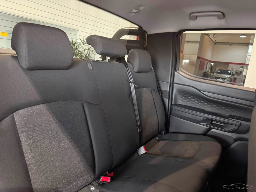ford ranger 2.0 turbo diesel cd xls 4x4 automatico 4p 20247
