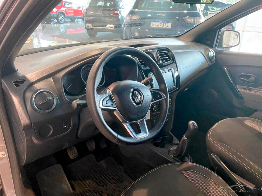 renault sandero 1.0 12v sce flex s edition manual 4p 20233