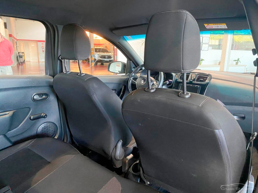 renault sandero 1.0 12v sce flex s edition manual 4p 20238