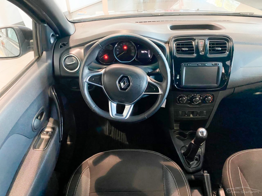 renault sandero 1.0 12v sce flex s edition manual 4p 20234