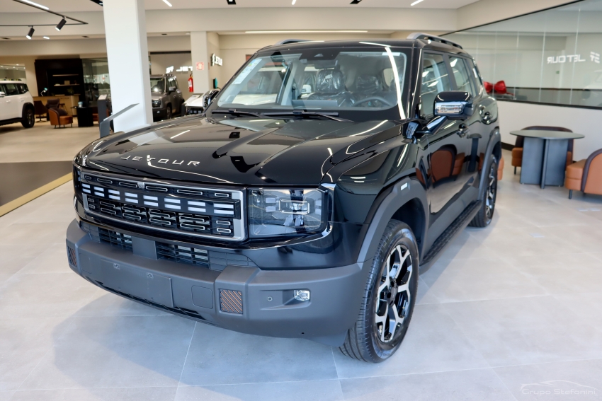 jetour t1 1.5 tgdi phev advance dht hibrido 4p automatico 2027
