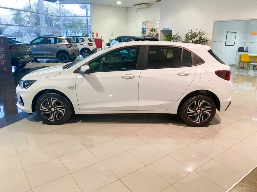 chevrolet onix 1.0 turbo flex lt manual 4p 202410