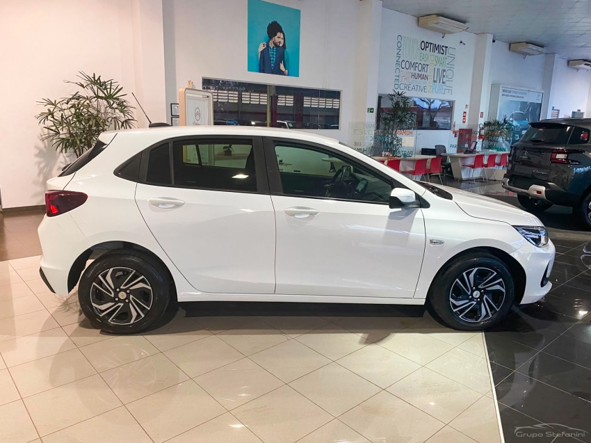 chevrolet onix 1.0 turbo flex lt manual 4p 20249