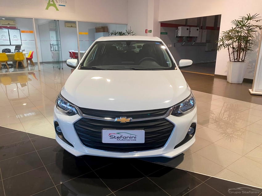 chevrolet onix 1.0 turbo flex lt manual 4p 20241