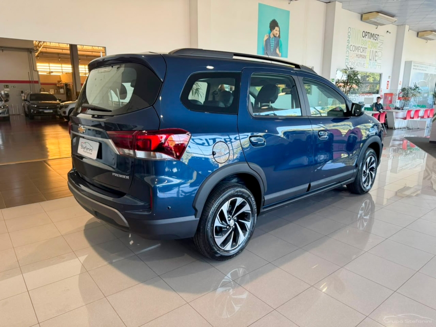 chevrolet spin 1.8 premier 8v flex 4p automatico 202611