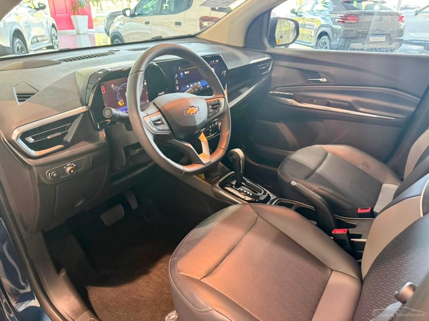 chevrolet spin 1.8 premier 8v flex 4p automatico 20263
