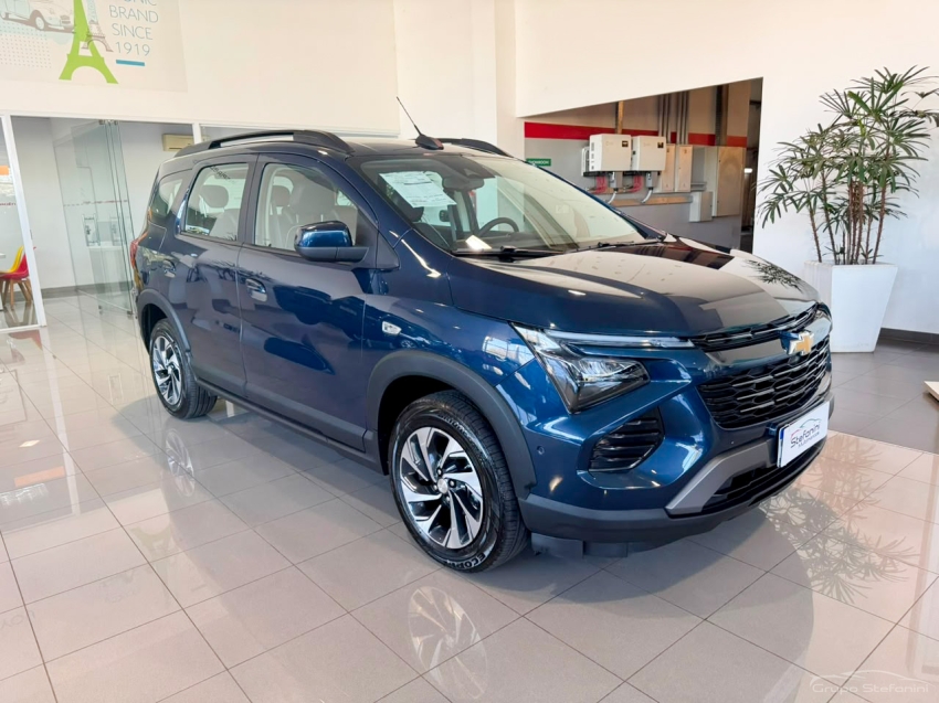 chevrolet spin 1.8 premier 8v flex 4p automatico 20262
