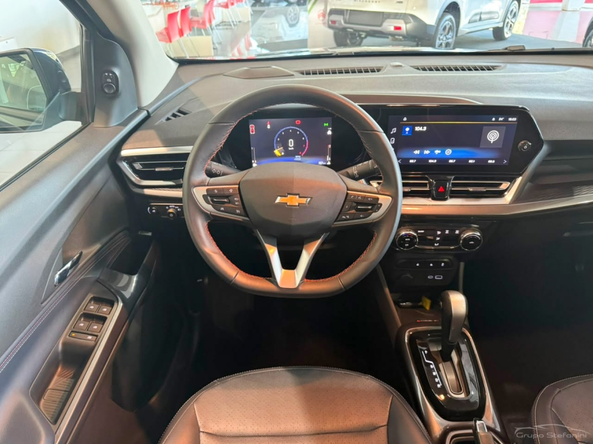 chevrolet spin 1.8 premier 8v flex 4p automatico 20264