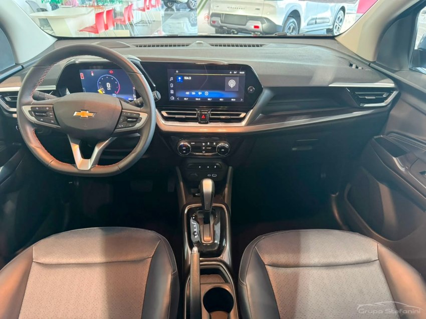 chevrolet spin 1.8 premier 8v flex 4p automatico 20265