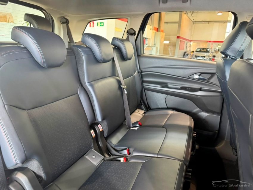 chevrolet spin 1.8 premier 8v flex 4p automatico 20267