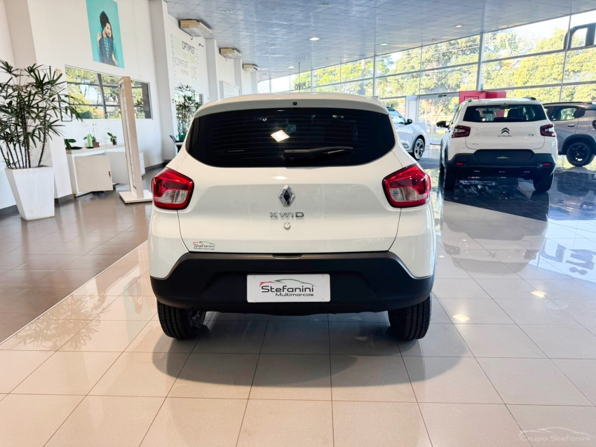 renault kwid 1.0 12v sce flex intense manual 4p 202212