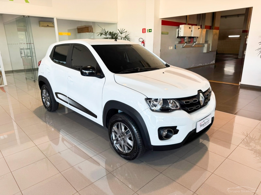 renault kwid 1.0 12v sce flex intense manual 4p 20222