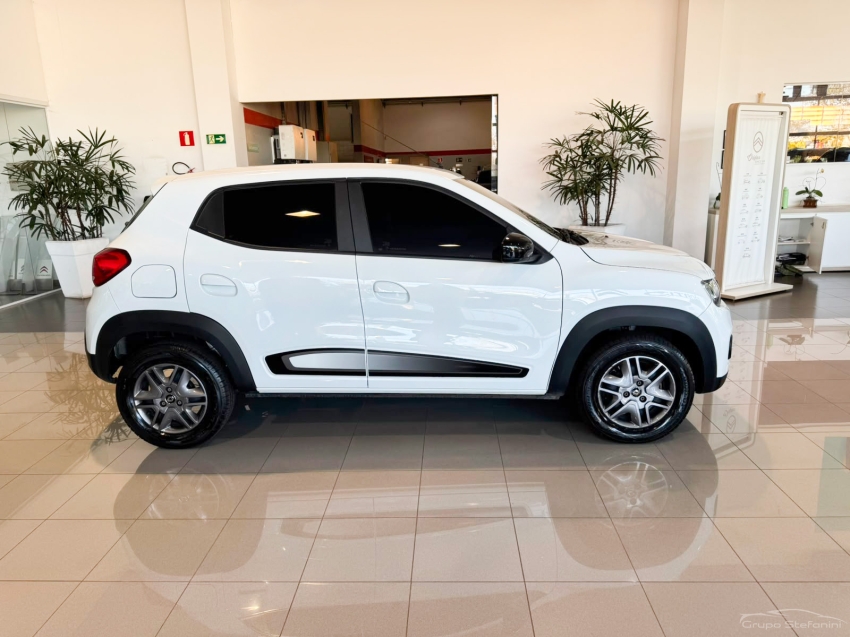 renault kwid 1.0 12v sce flex intense manual 4p 202210