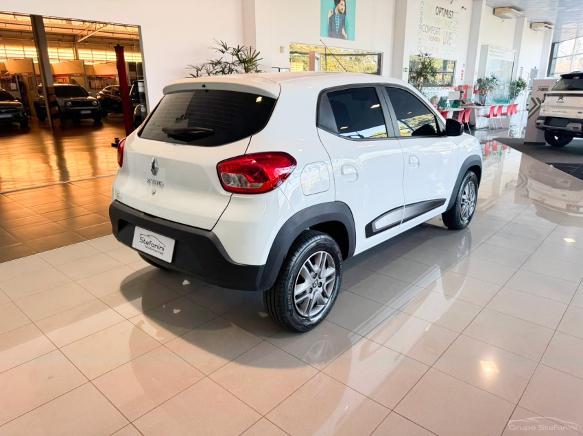 renault kwid 1.0 12v sce flex intense manual 4p 202211