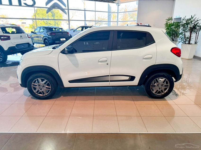 renault kwid 1.0 12v sce flex intense manual 4p 20229