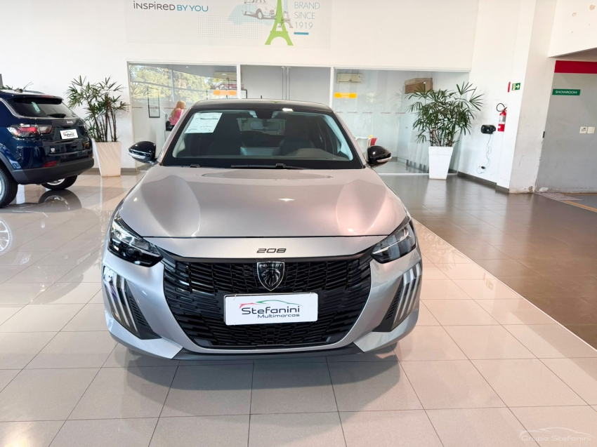 peugeot 208 1.0 firefly flex style manual 4p 20251