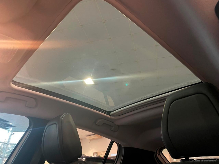 peugeot 208 1.6 16v flex griffe at6 1.0 4p automatico 20218