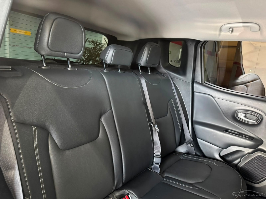 jeep renegade 1.3 t270 turbo flex longitude at6 4p automatico 20247