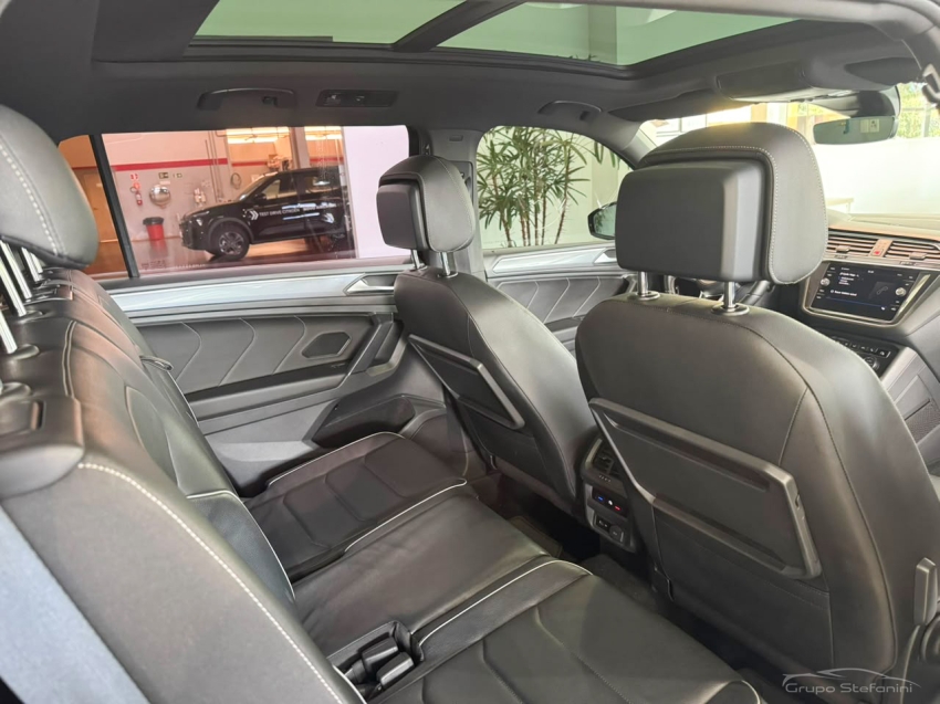 volkswagen tiguan 2.0 350 tsi gasolina allspace r-line 4motion dsg 4p automatico 20208