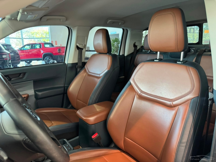 ford maverick 2.0 ecoboost gasolina lariat fx4 automatico 4p 20236
