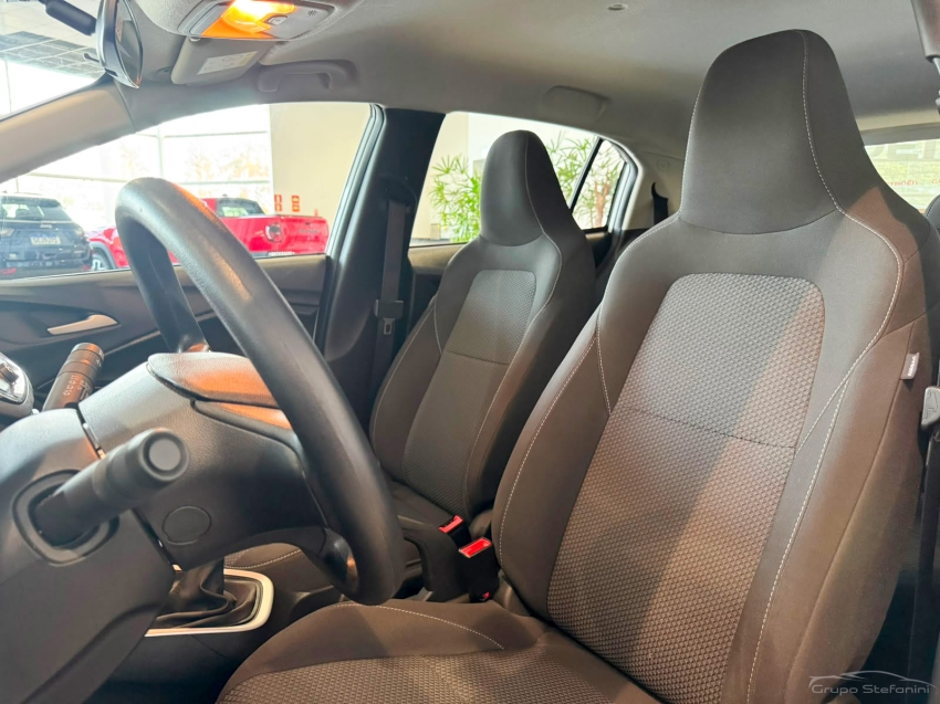 chevrolet onix 1.0 flex lt manual 4p 20256